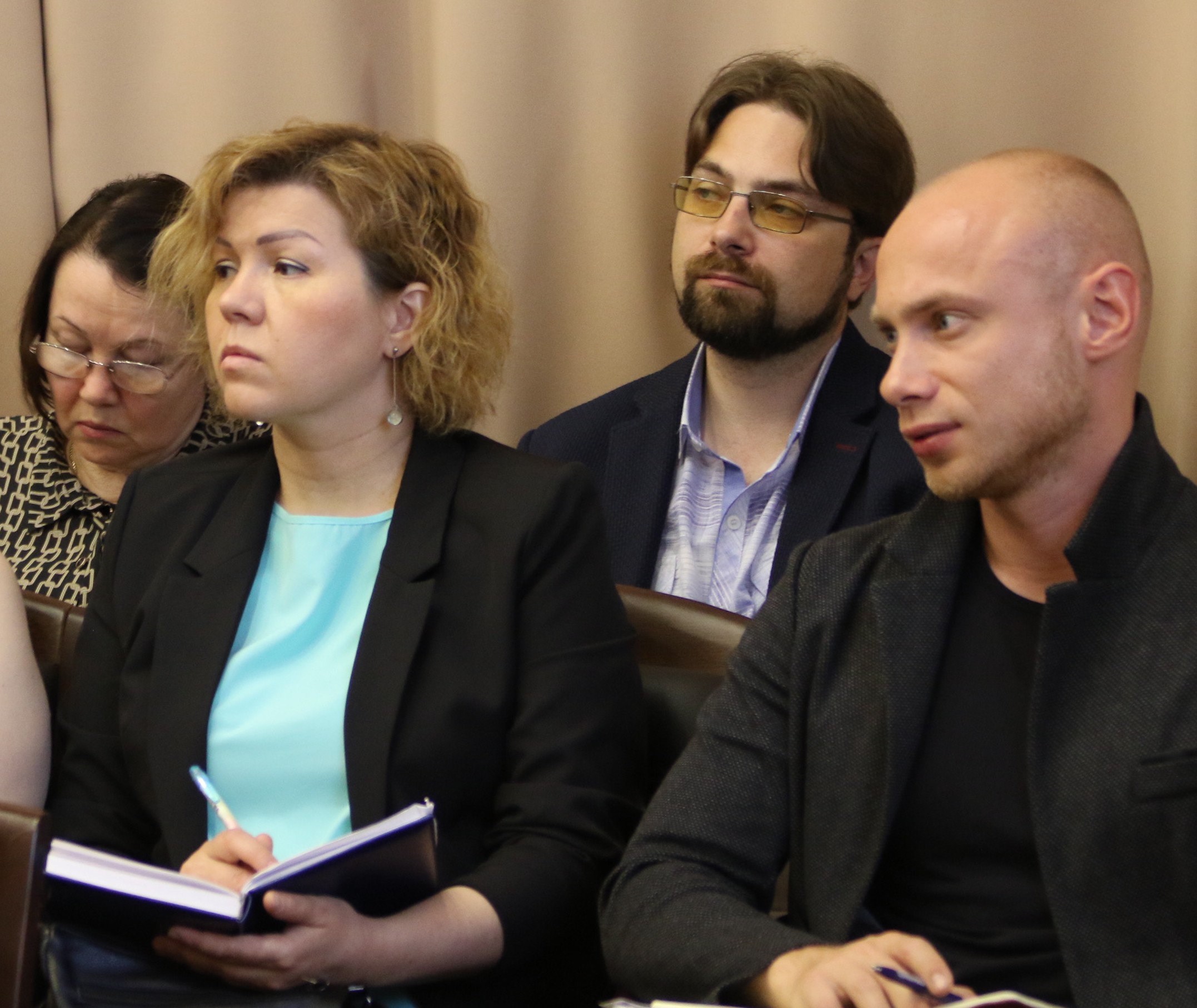 Ирина францевна